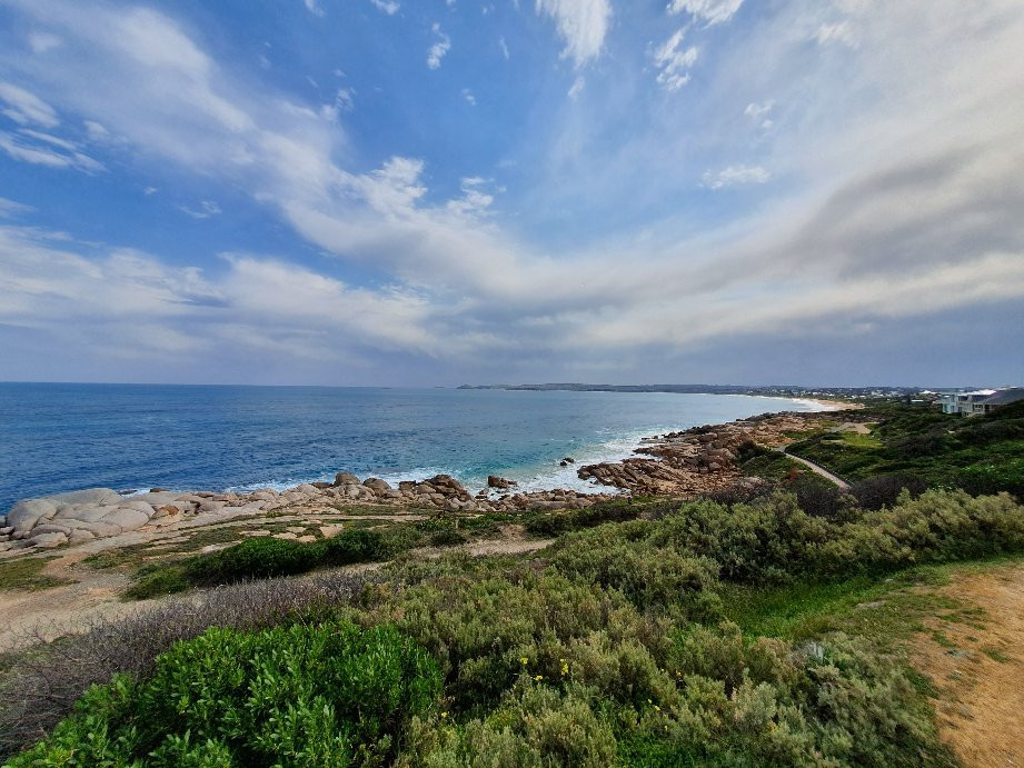 Horseshoe Bay-Port Elliot必去景点