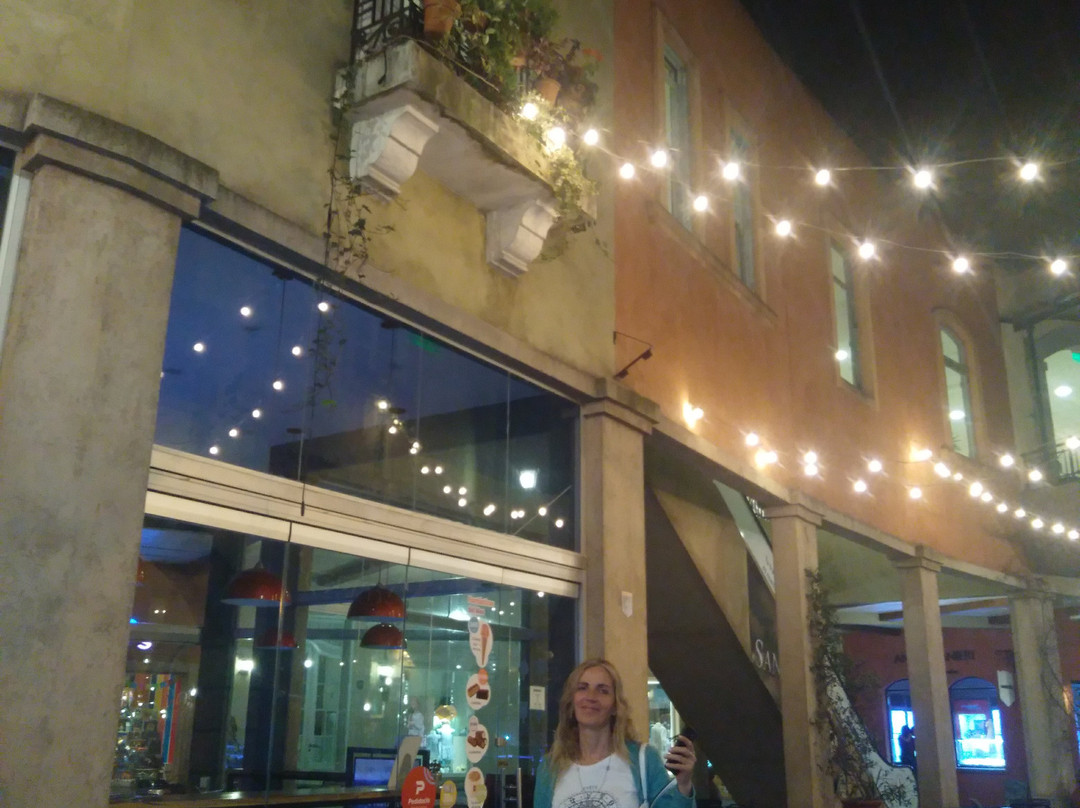 Hotel Plaza Central Canning主图