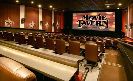 Movie Tavern Providence Town Center景点图片