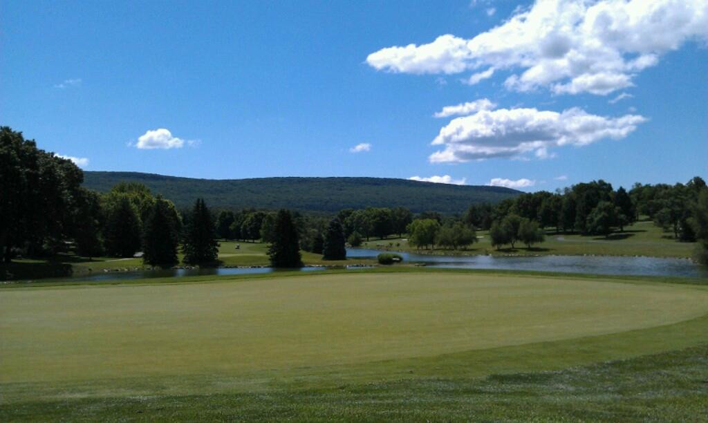 Penn National Golf Course景点图片