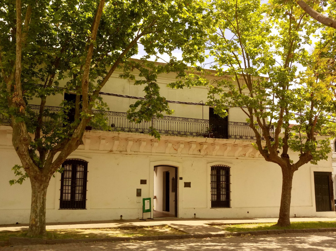 Casa de Casco景点图片