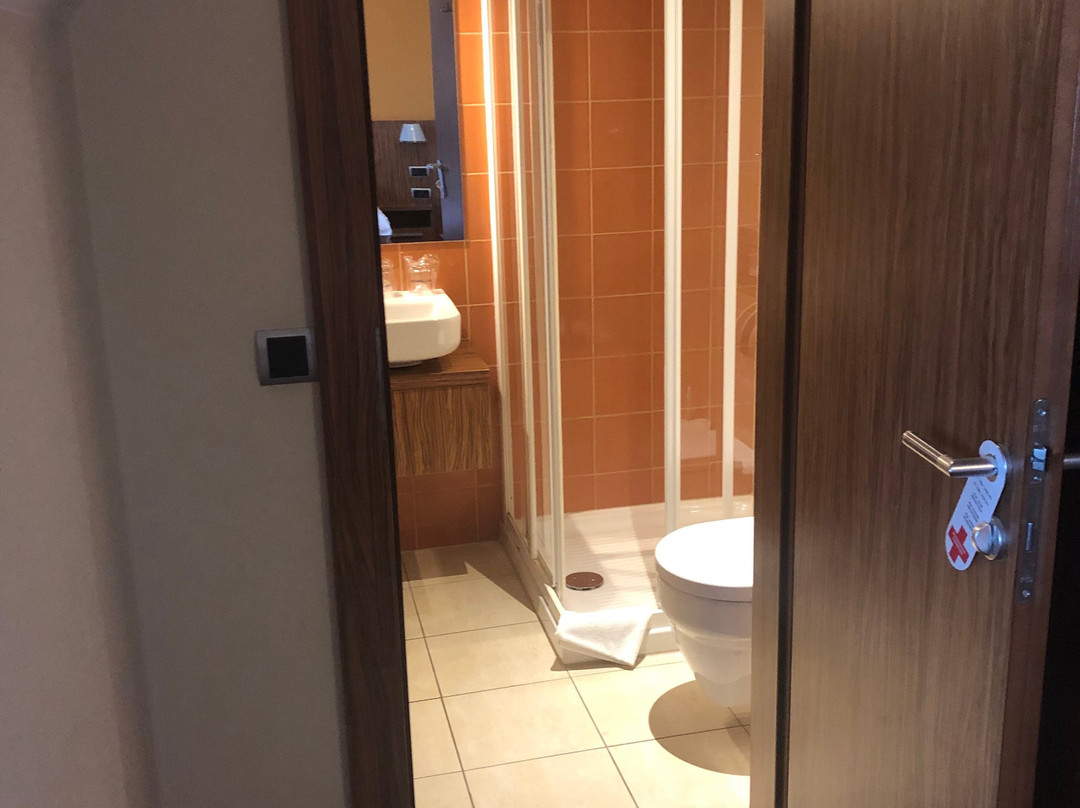 Hotel Marinsek主图