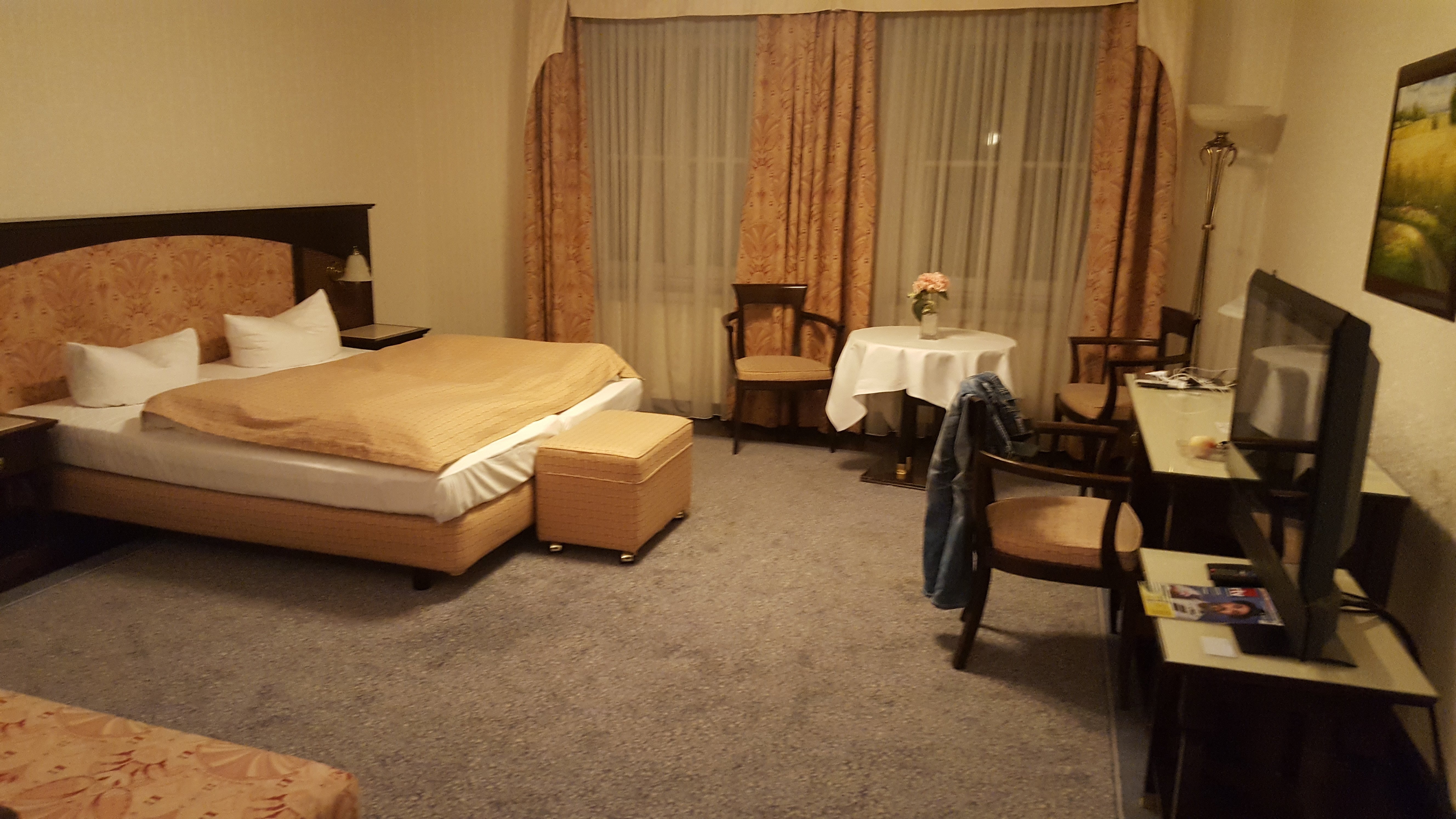 Weltemühle - Hotel by Miri´s Dresden-官方