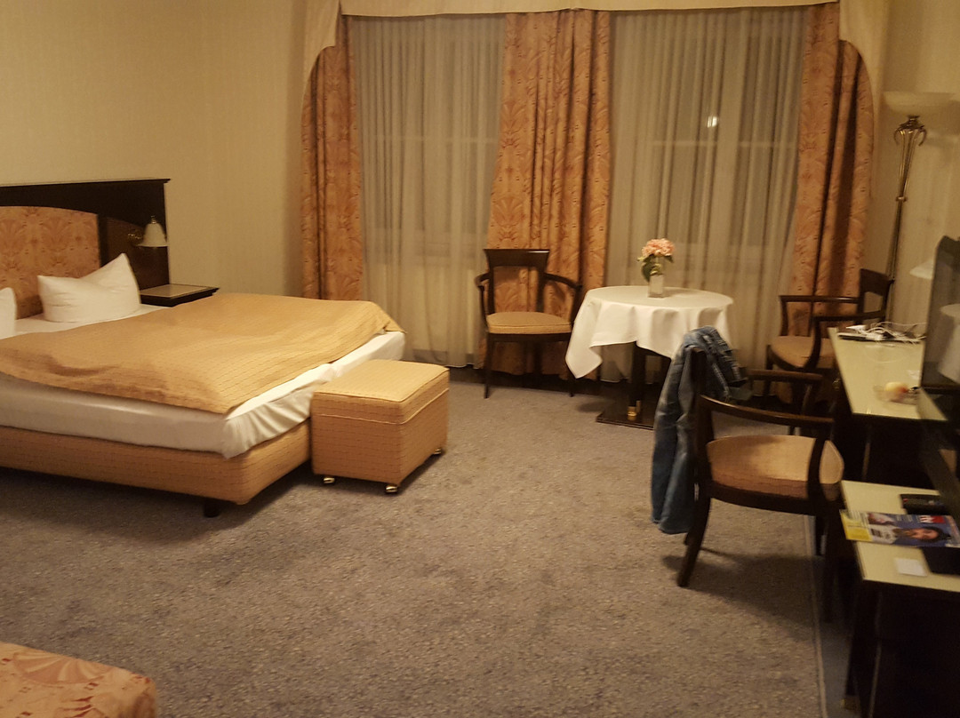 Weltemühle - Hotel by Miri´s Dresden主图