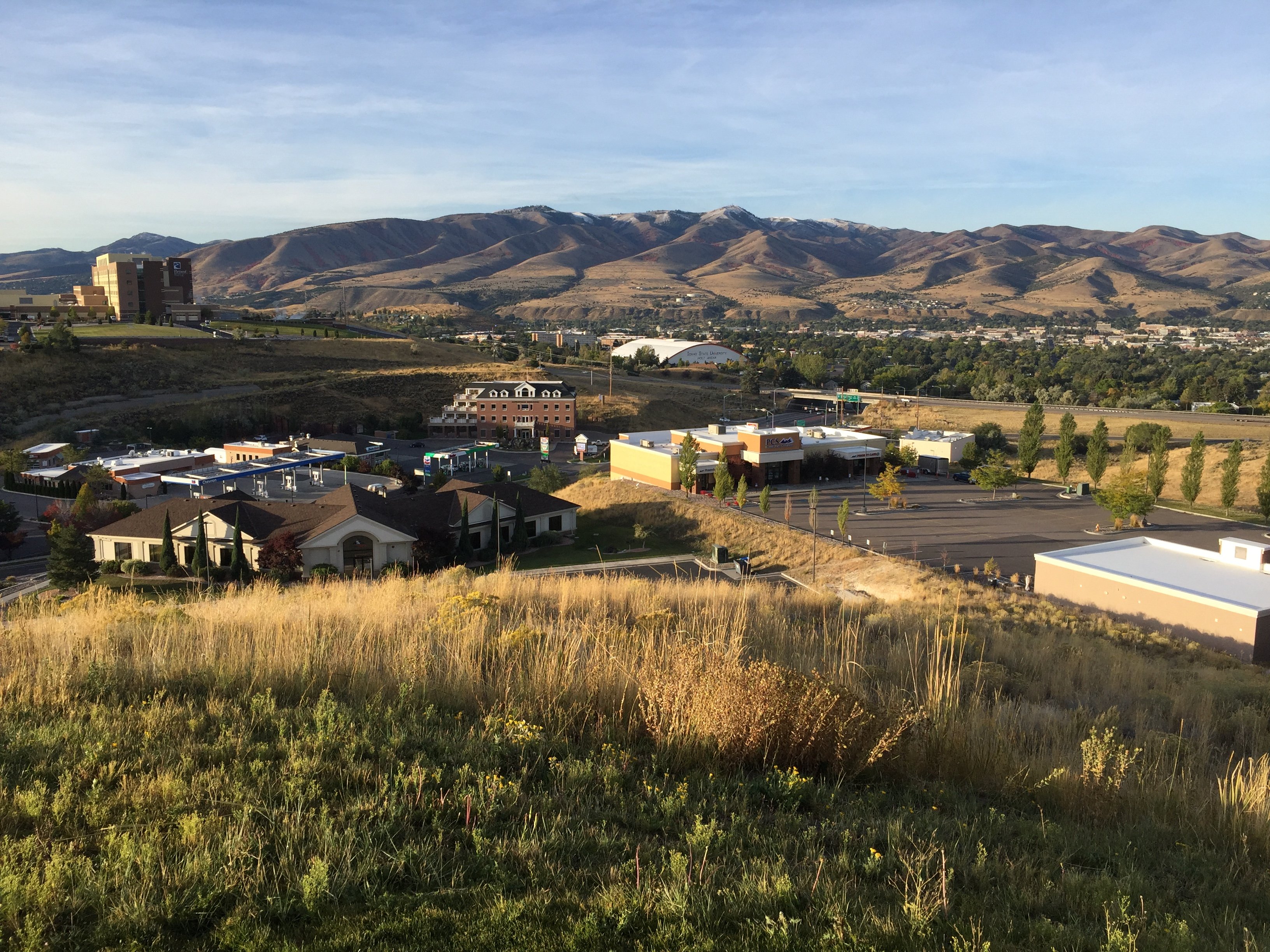 Holiday Inn Express & Suites Pocatello By IHG-官方