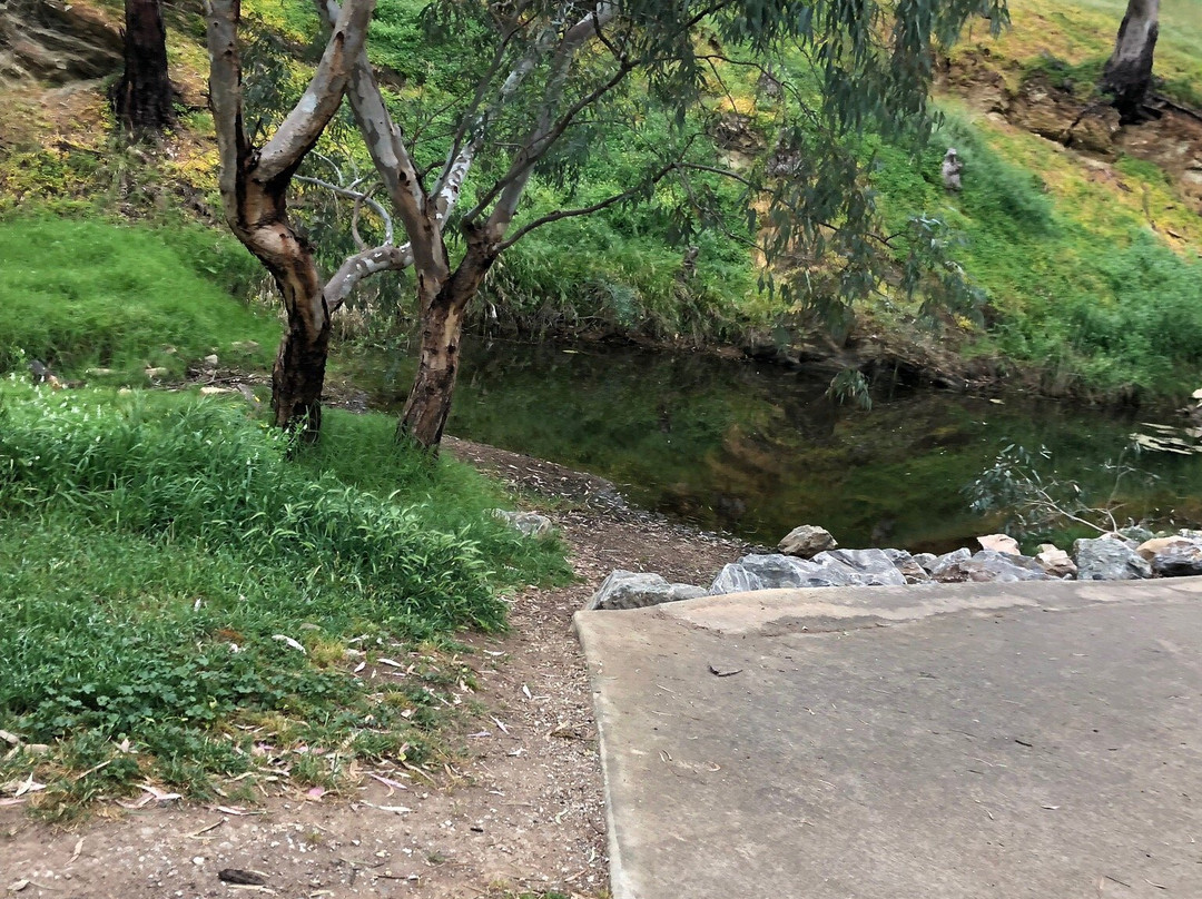 Dead Mans Pass Reserve景点图片