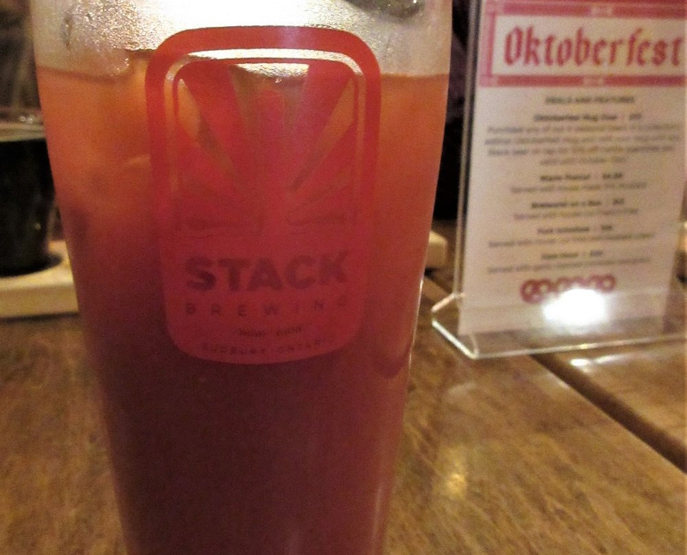 Stack Brewing-Sudbury必去景点