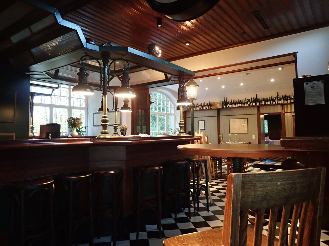 Bahnhof Thalfang主图