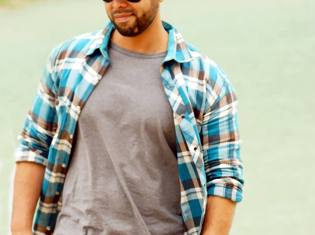 Saif-ul-Muluk Lake-Naran必去景点