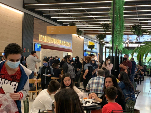 Ecoparada Madero Castelo Branco