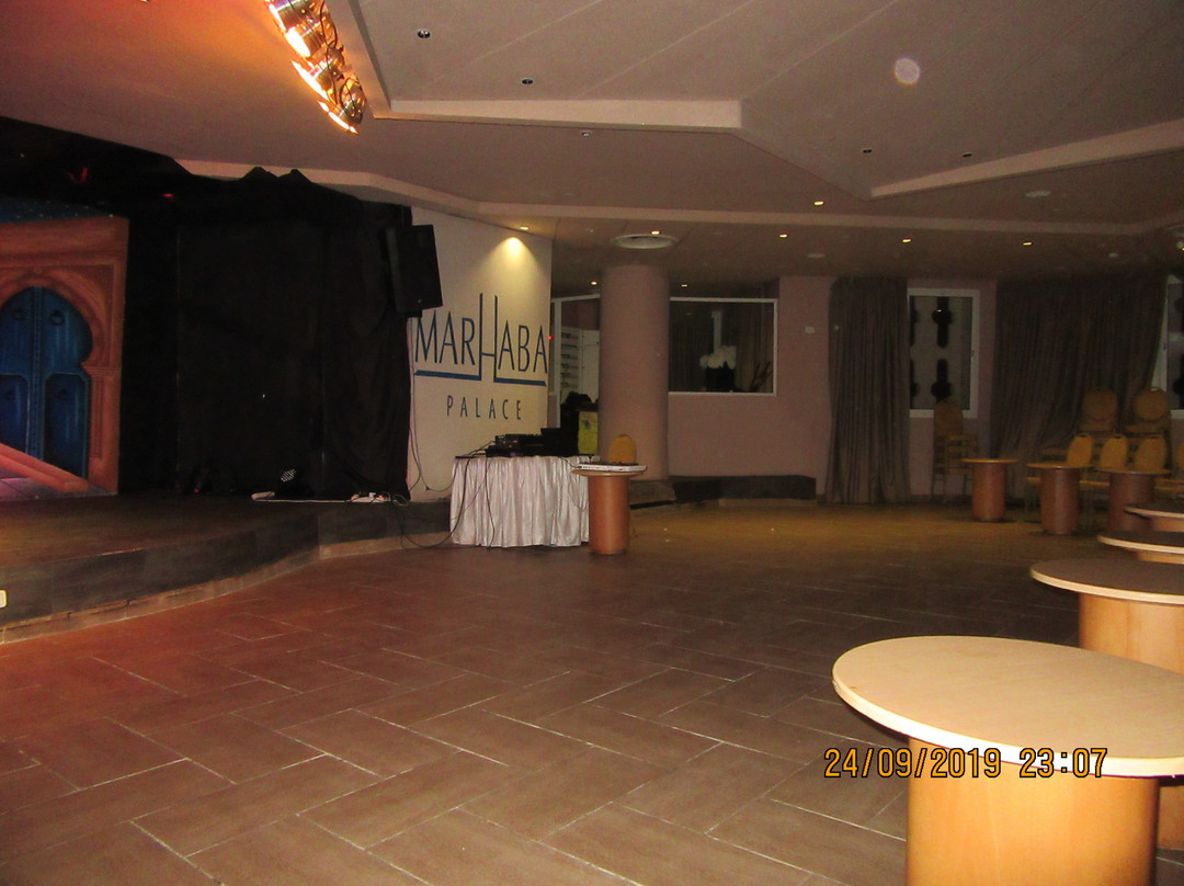Marhaba Palace Hotel主图