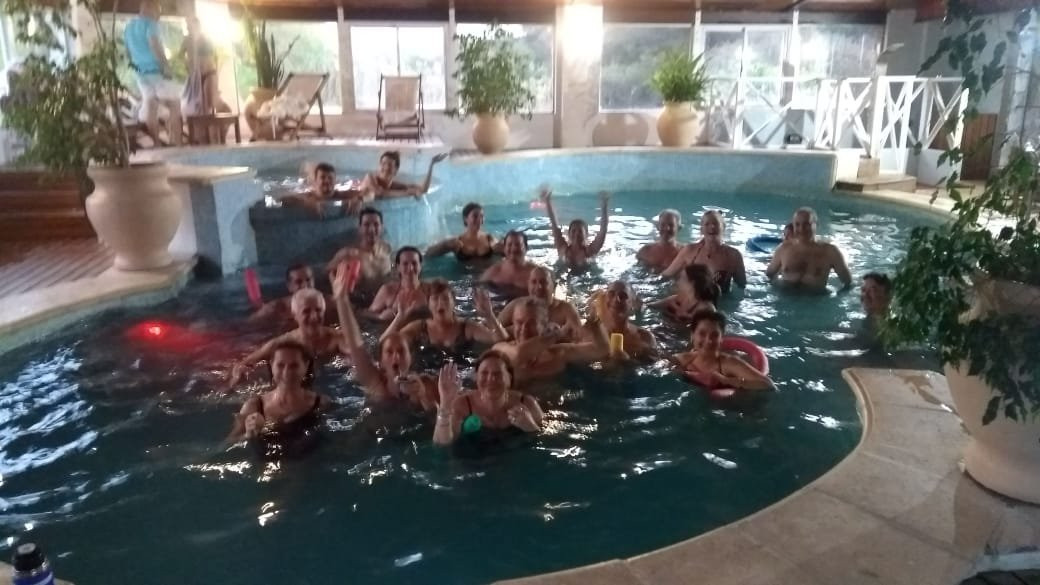 Cruz Chica Hostal主图