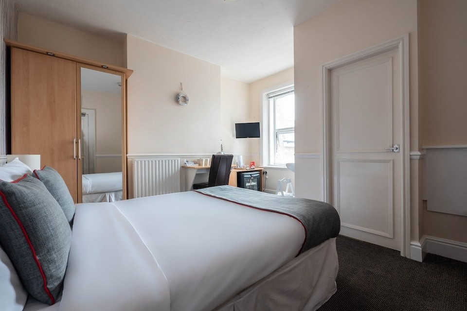 OYO Pier Hotel Rhyl主图