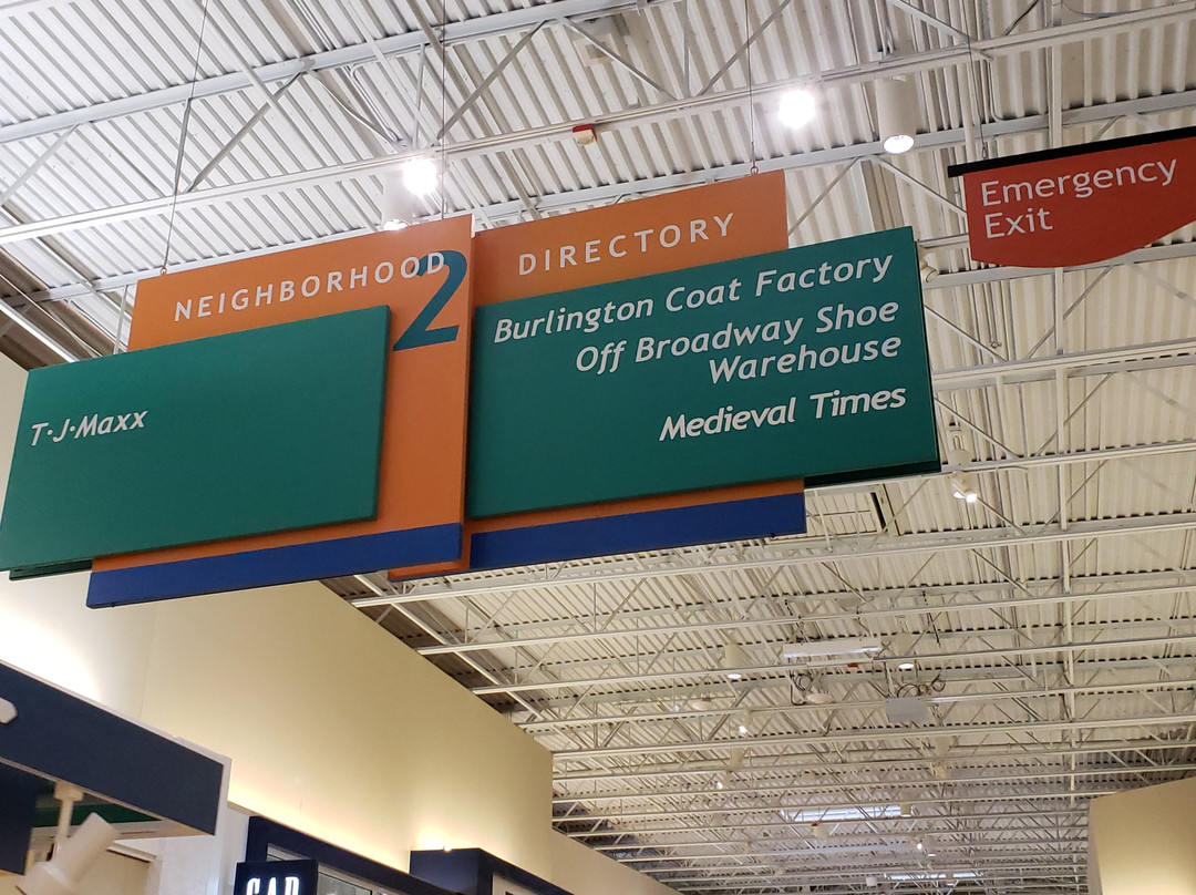 Arundel Mills-汉诺威必去景点