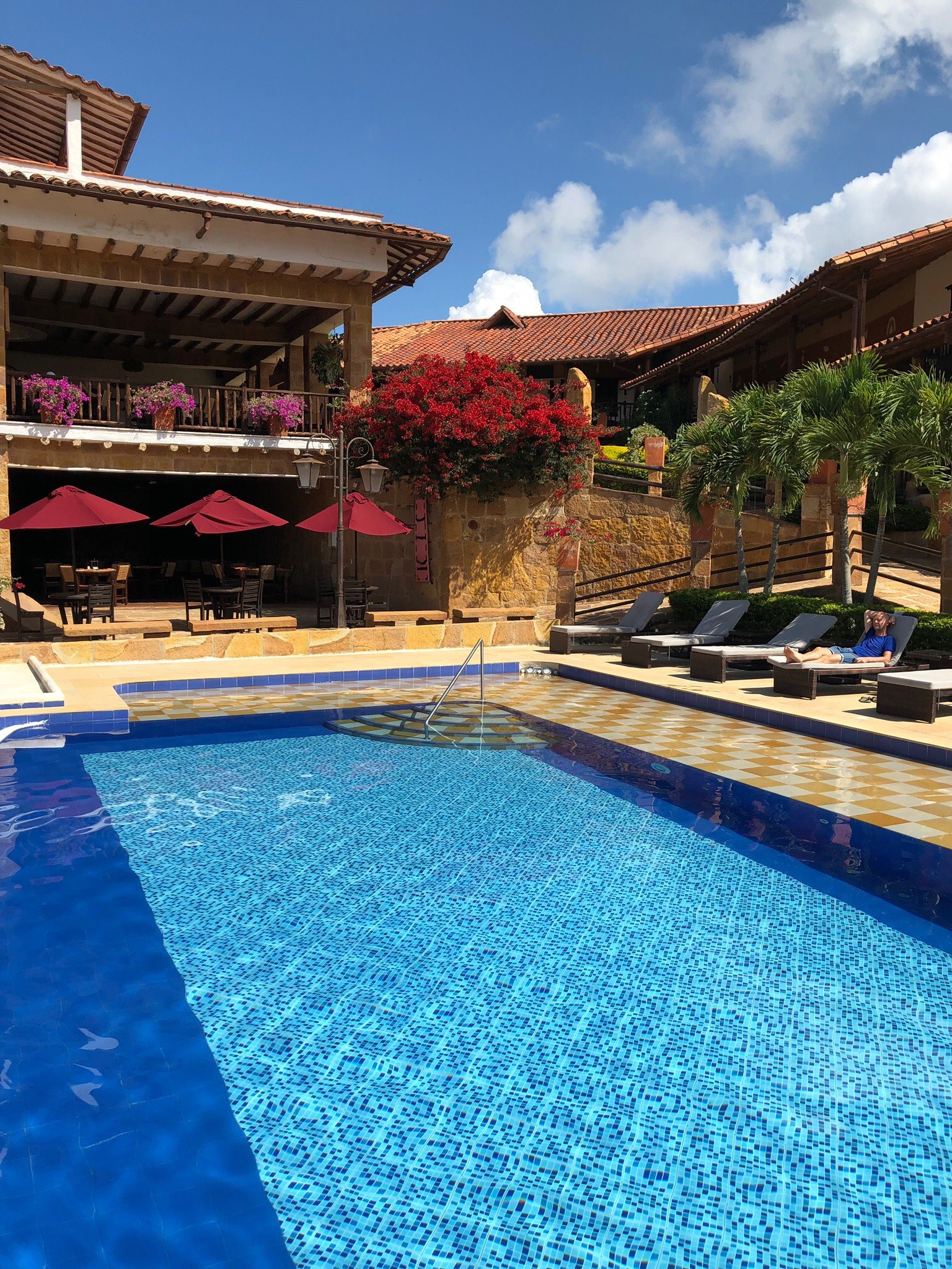 Hotel Hicasua-官方
