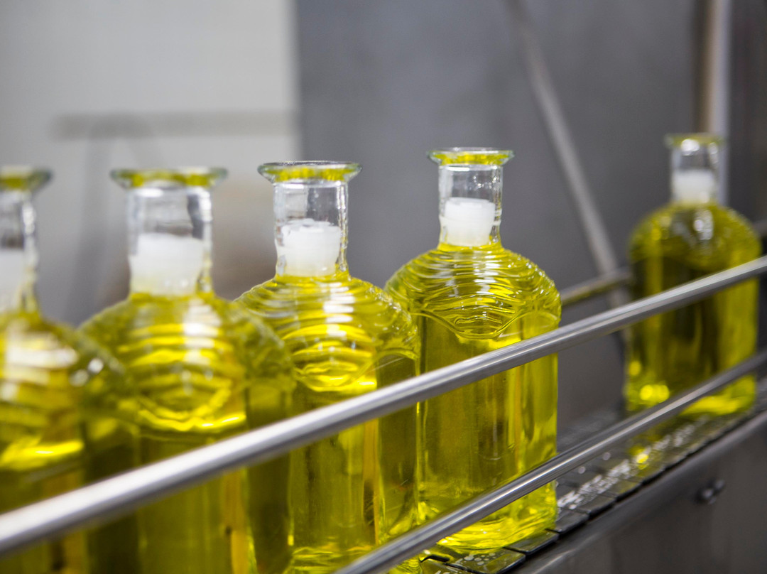 Orujos Panizo-Camarzana de Tera必去景点