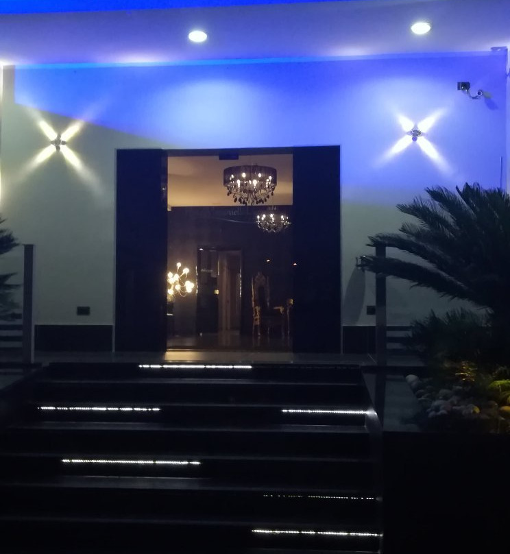 Hotel Masaniello Luxury主图