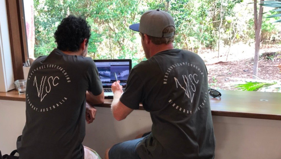 Next Level Surf Coaching景点图片