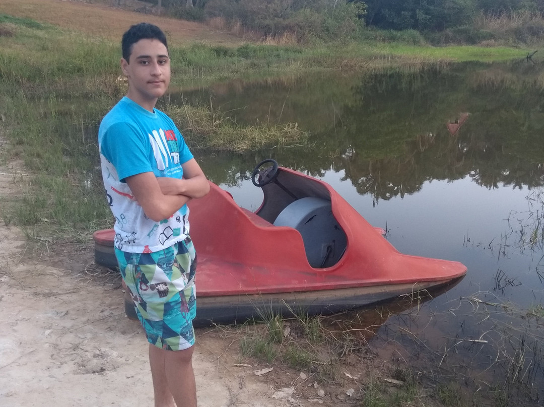 Sitio Pinheiros Cariri - Barbalha主图