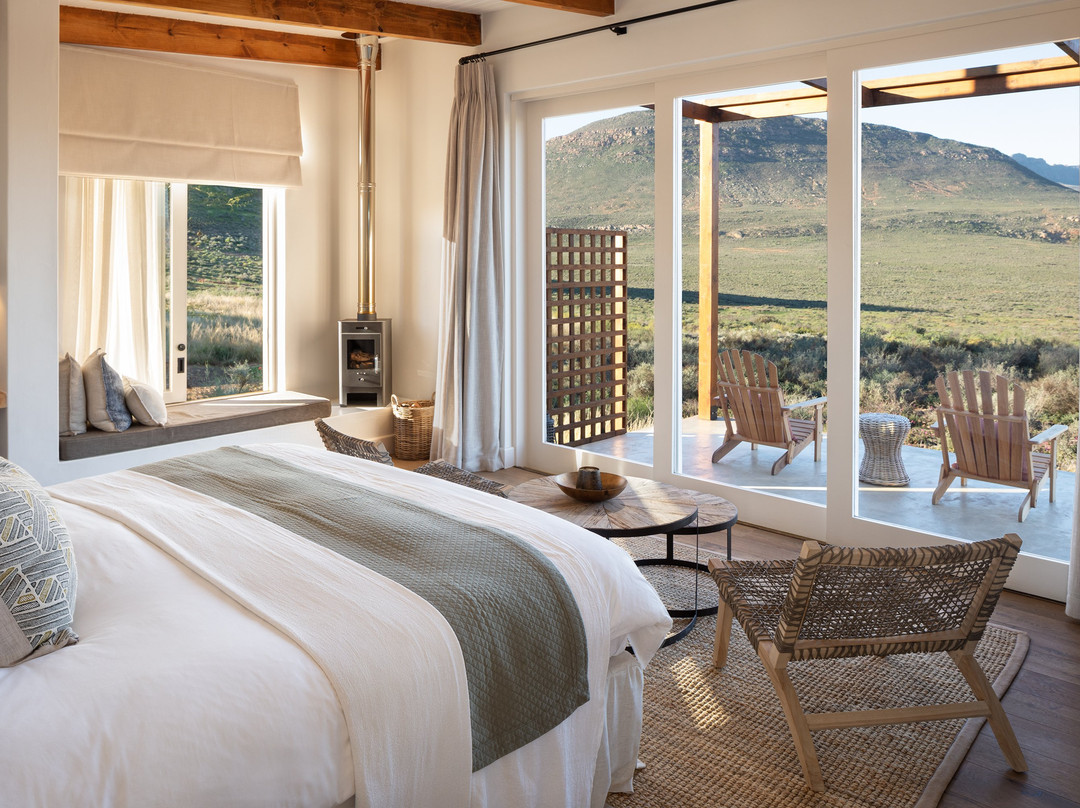 Simbavati Cederberg Ridge主图