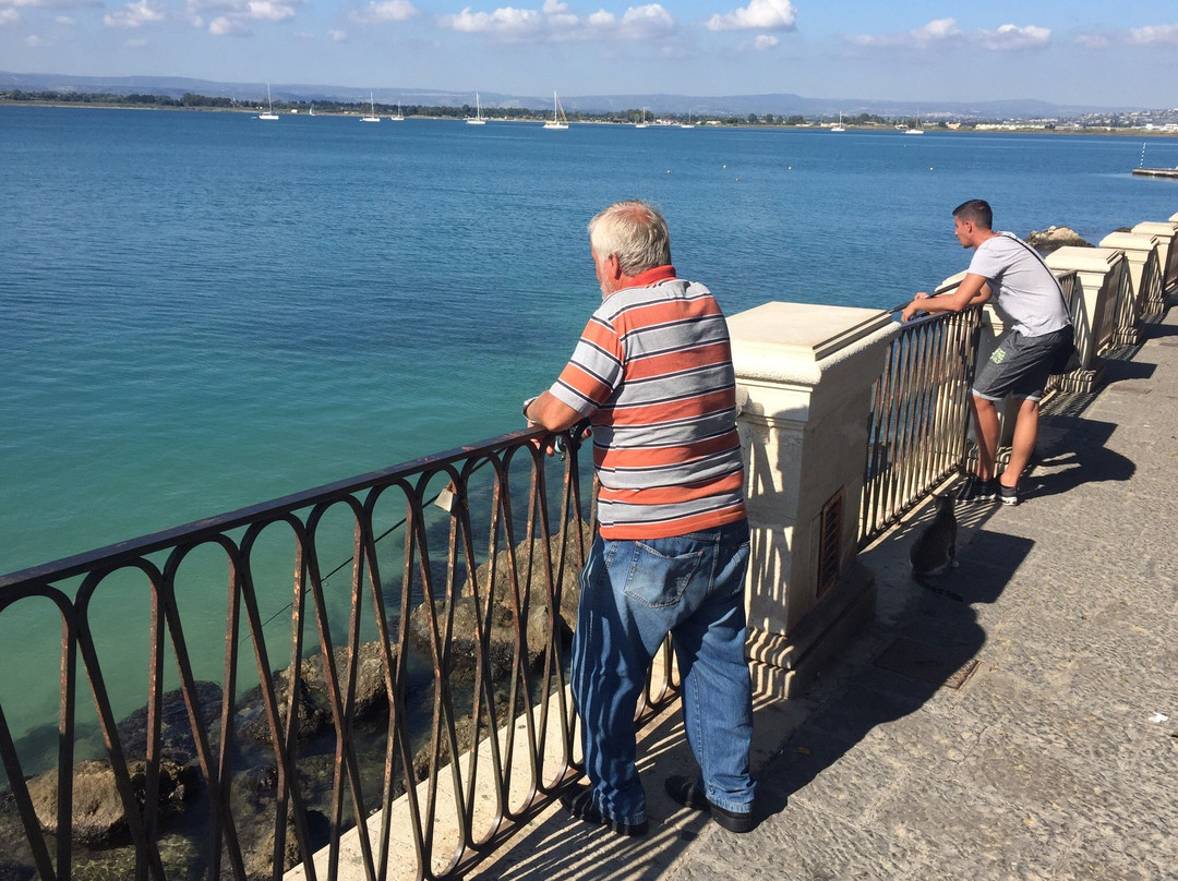 The Cathedral B&B主图