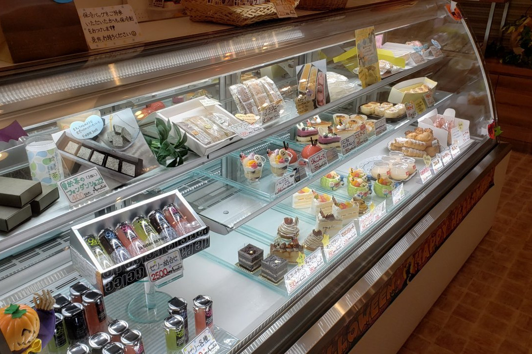 パティスリー アミティエ主图