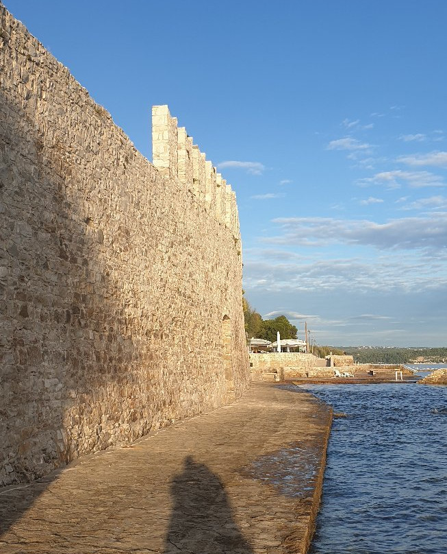 City Walls-诺维格拉德必去景点