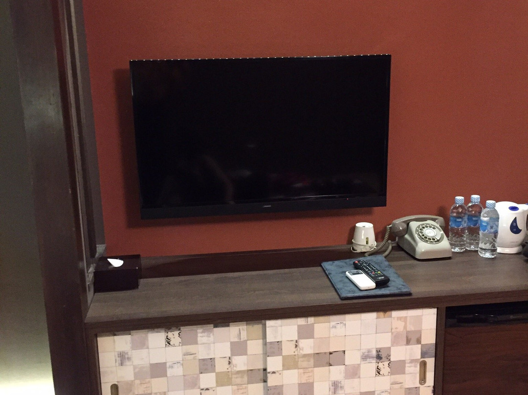 和歌山嘉田温泉凯格苏酒店（前东屋五郎海滨酒店）主图