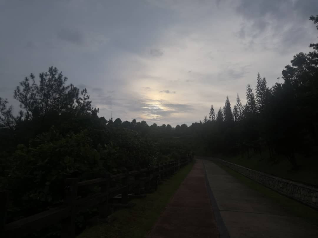 Taman Saujana Hijau-太子城必去景点