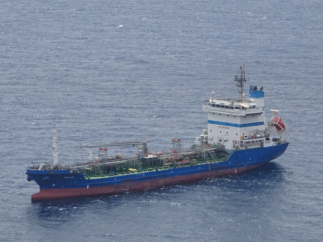 Mirador Las Teresitas-圣克鲁斯-德特内里费必去景点