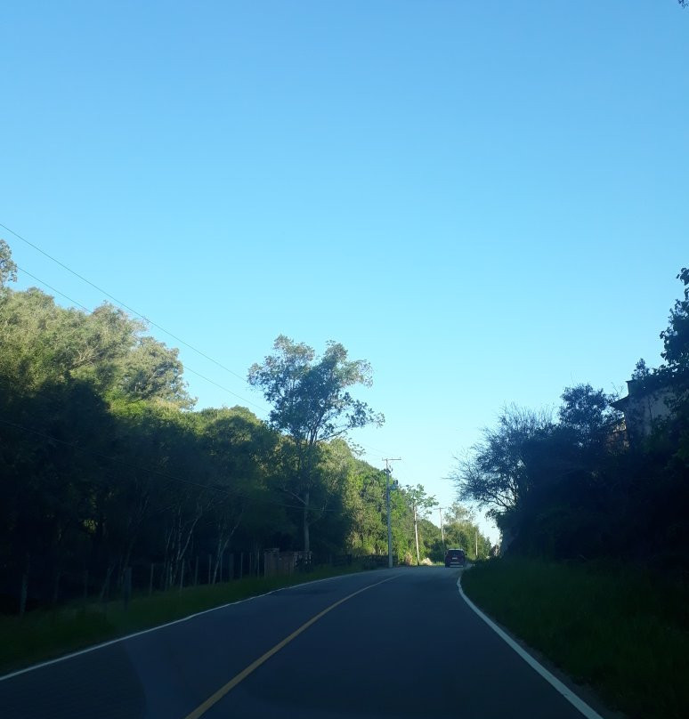 Estrada Do Sabor景点图片