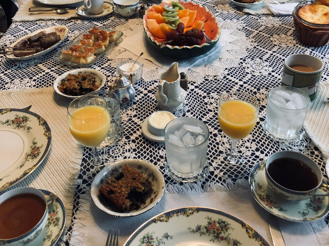 Fairlea Farm Bed and Breakfast主图