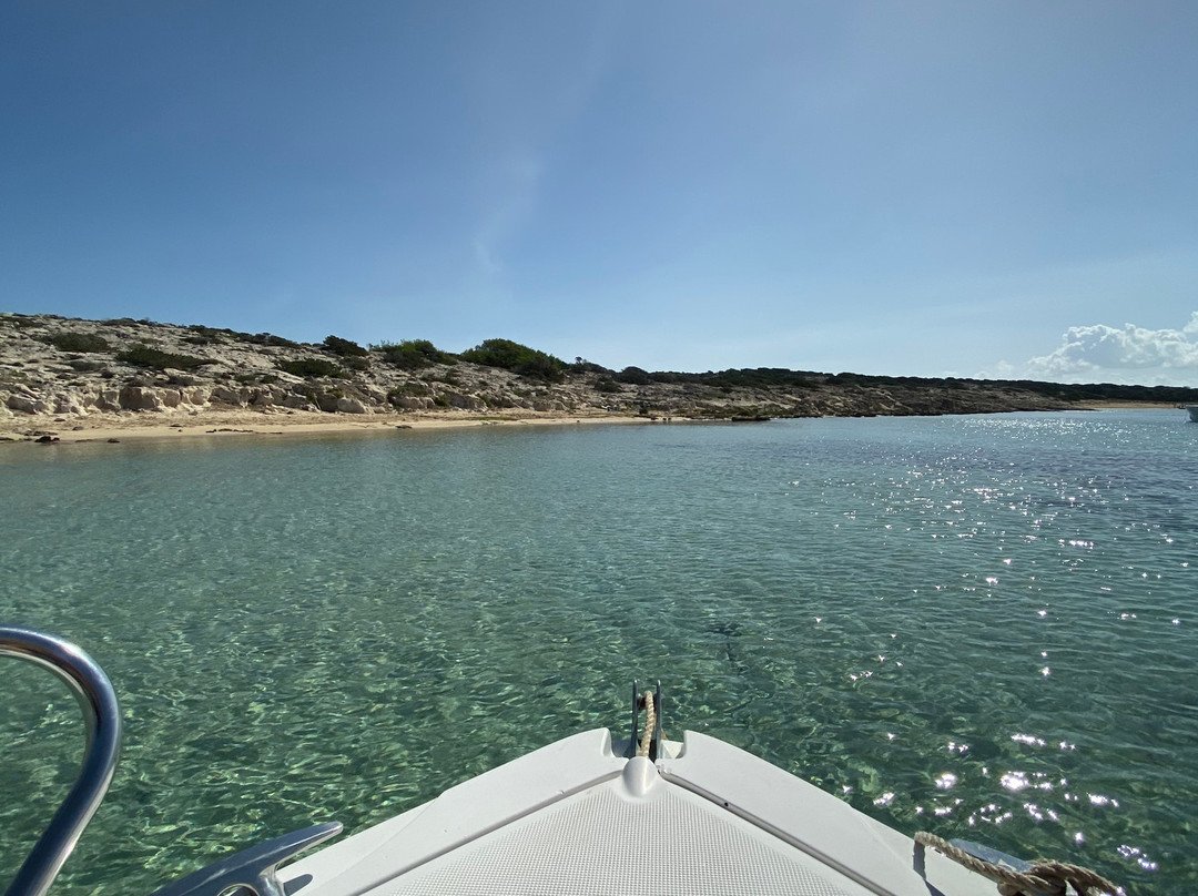 Boat Rent Ibiza-伊维萨城区必去景点