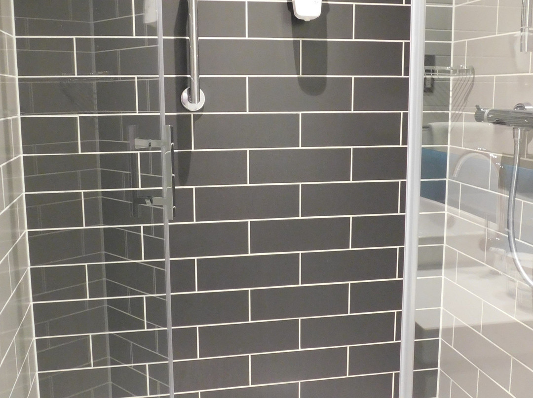 都柏林机场智选假日酒店主图