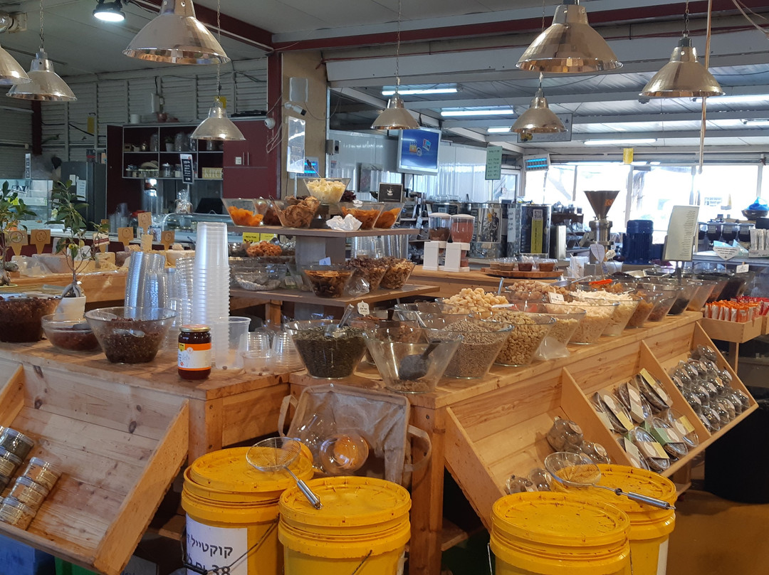 The Spice Way Herb & Spice Farm-Beit Lechem Haglilit必去景点