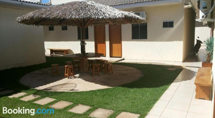 Hotel Domus Titânio