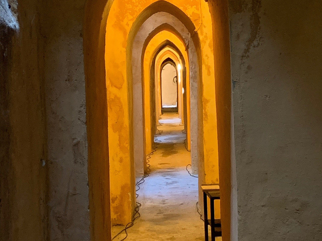 Seville Tours Co.-塞维利亚必去景点