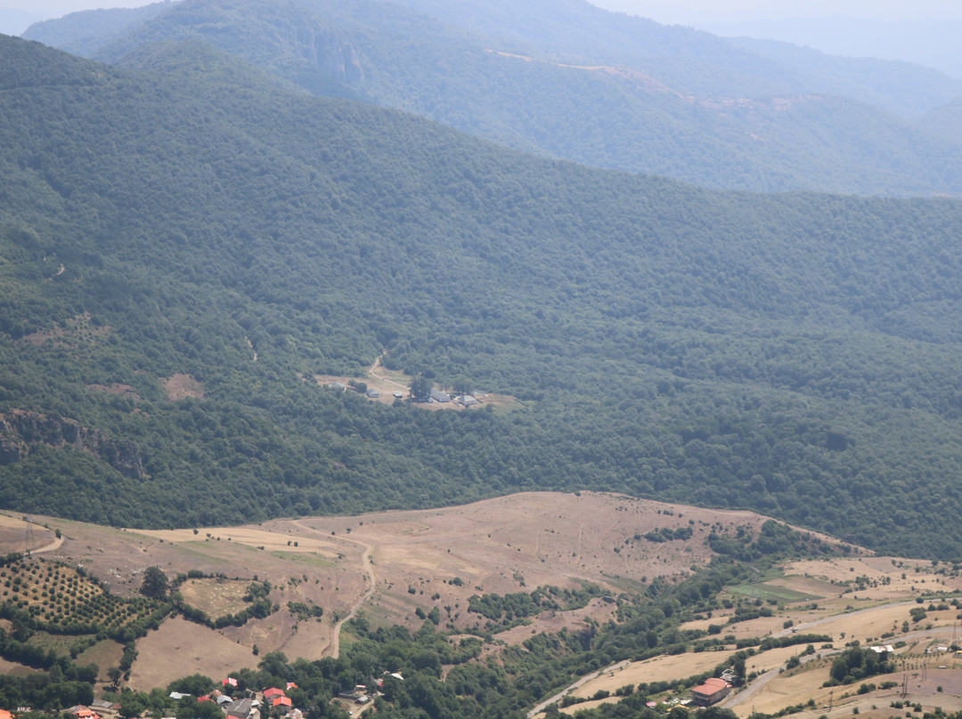 Heyran Gondola Lift-Astara必去景点