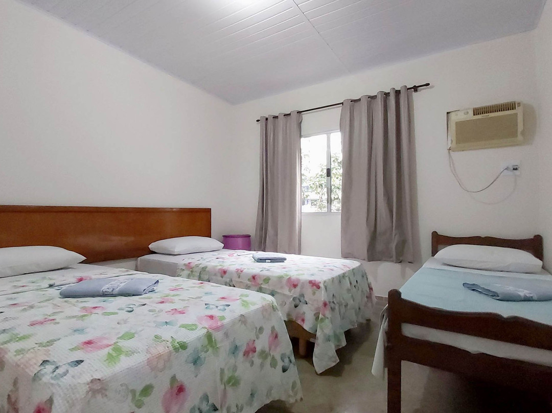 A Casa Morro do Moreno主图