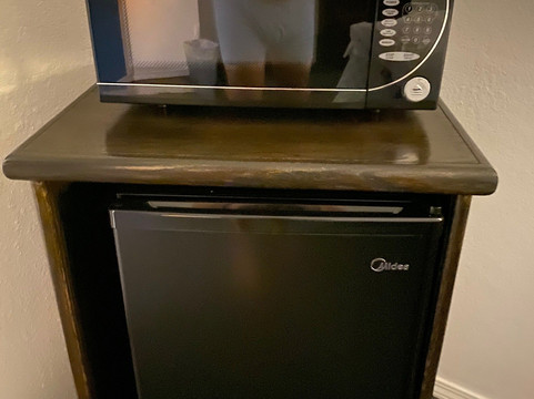 Lighthouse Cove Inn主图