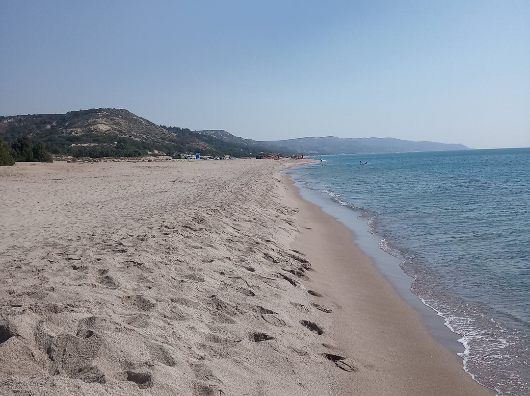 Lagada Beach景点图片