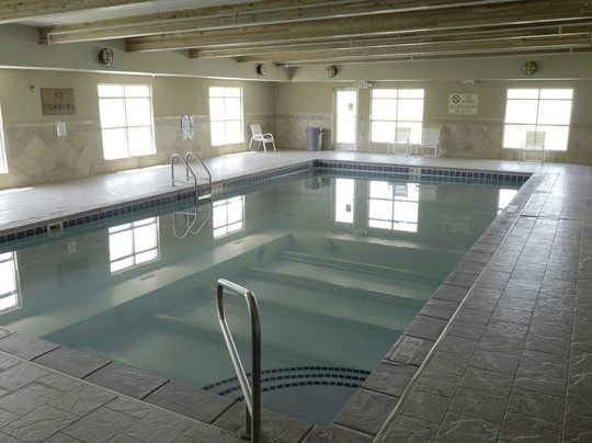 Prairie Wind Casino & Hotel主图