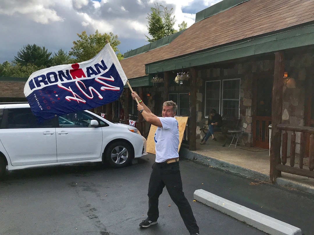 Mountain Brook Lodge主图