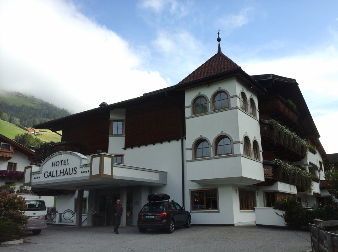Naturhotel MOLIN主图