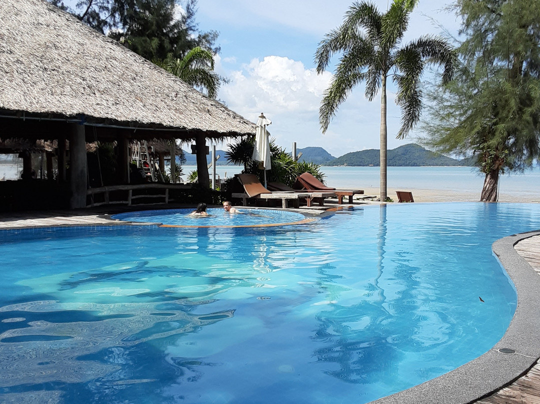 Thiw Son Beach Resort主图