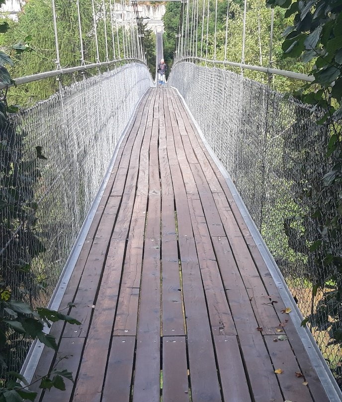 Hotel Zur Alten Gasse主图