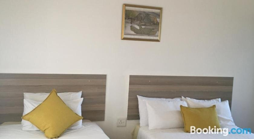 GS&Y B&B