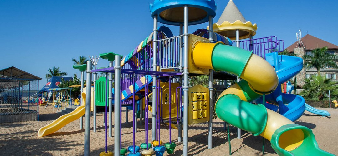 Malaika Beach Resort主图