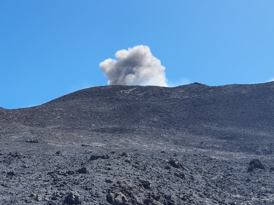 Etna Touring-尼科洛西必去景点