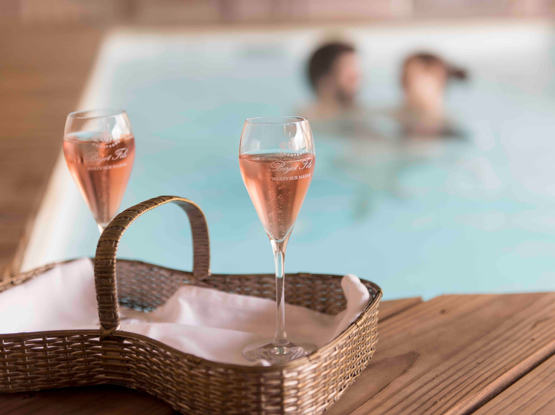 Chateau d'Omiecourt主图